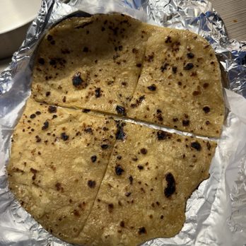 Saffron Indian Cuisine - Tawa roti - Indian Near Me - Chester, Virginia Saffron Indian Cuisine - Tawa roti - Indian Near Me - Chester, Virginia