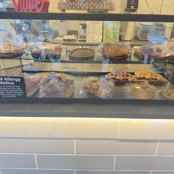 Cafe Foam - Bakeries Near Me - Suwanee, Georgia Cafe Foam - Bakeries Near Me - Suwanee, Georgia