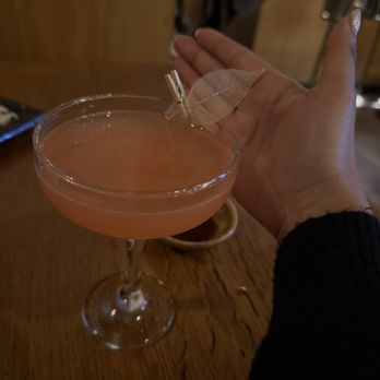 Ozumo - Martini - Izakaya Near Me - San Jose, California