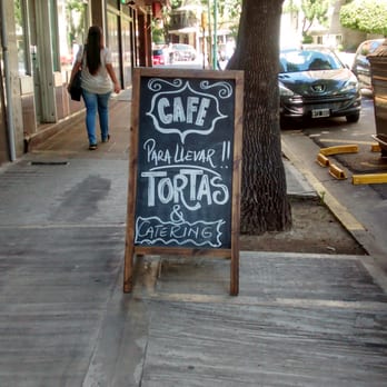 Miró - Desserts Near Me - Buenos Aires, C