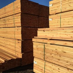 San Lorenzo Lumber and Home Centers - The lumber yard at San Lorenzo Lumber has everything you need for your big construction project. Check it out!