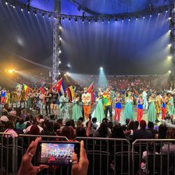 UniverSoul Circus