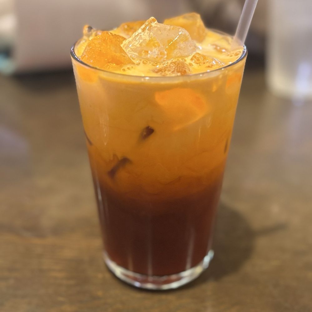 Pho Binh Duong - Thai iced tea - Vietnamese Near Me - Parsippany-Troy Hills, New Jersey Pho Binh Duong - Thai iced tea - Vietnamese Near Me - Parsippany-Troy Hills, New Jersey