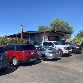 Caldwell County BBQ - Barbeque Near Me - Gilbert, Arizona