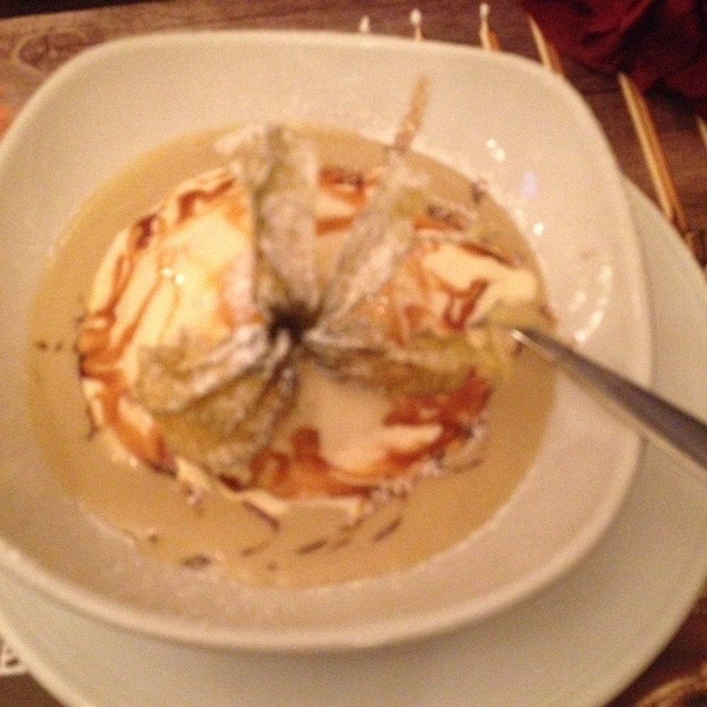 Eclipse Grillbar - Dessert - Israeli Near Me - Munich, BY