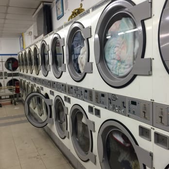 San Gabriel Coin Laundry - Laundromat Near Me - San Gabriel, California San Gabriel Coin Laundry - Laundromat Near Me - San Gabriel, California