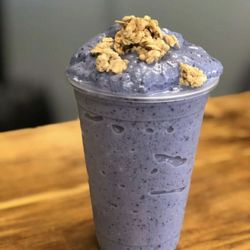 Blueberry