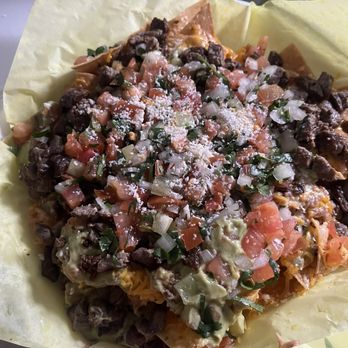 Adalberto's Mexican Food - Super nachos - Mexican Near Me - Norwalk, California Adalberto's Mexican Food - Super nachos - Mexican Near Me - Norwalk, California