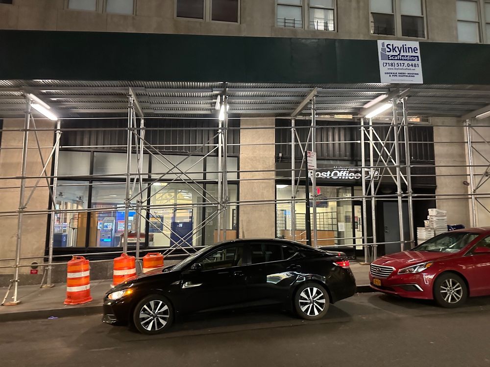 US POST OFFICE Updated August 2024 58 Reviews 114 John St, New