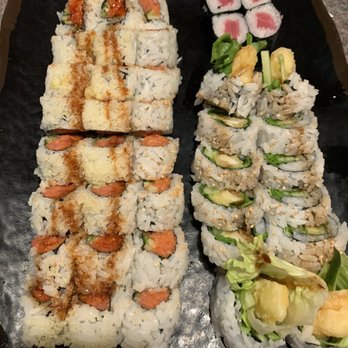 Sushi Katsu - Sushi Bars Near Me - Aurora, Colorado Sushi Katsu - Sushi Bars Near Me - Aurora, Colorado
