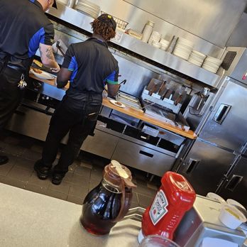 Waffle House - Diners Near Me - Tallahassee, Florida