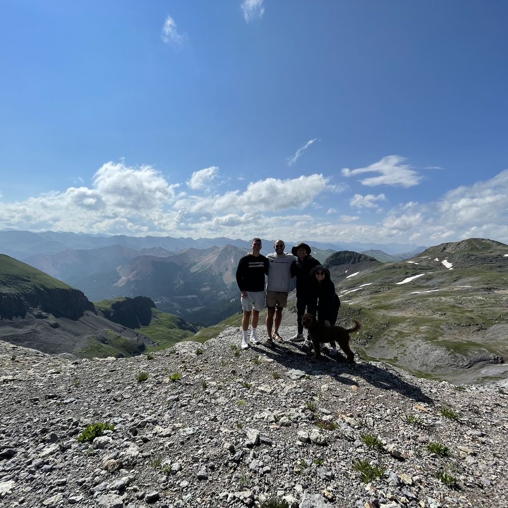 Dave's Mountain Tours - Tours Near Me