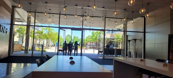 The Shops at Willow Bend by null