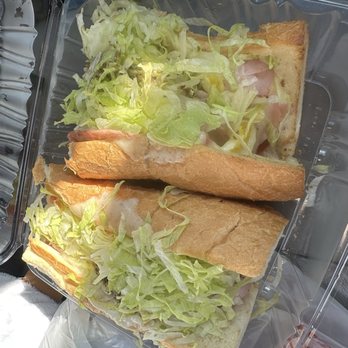 Dominic's Deli & Eatery - Mambo Italiano Sub - Delis Near Me - Palm Coast, Florida Dominic's Deli & Eatery - Mambo Italiano Sub - Delis Near Me - Palm Coast, Florida