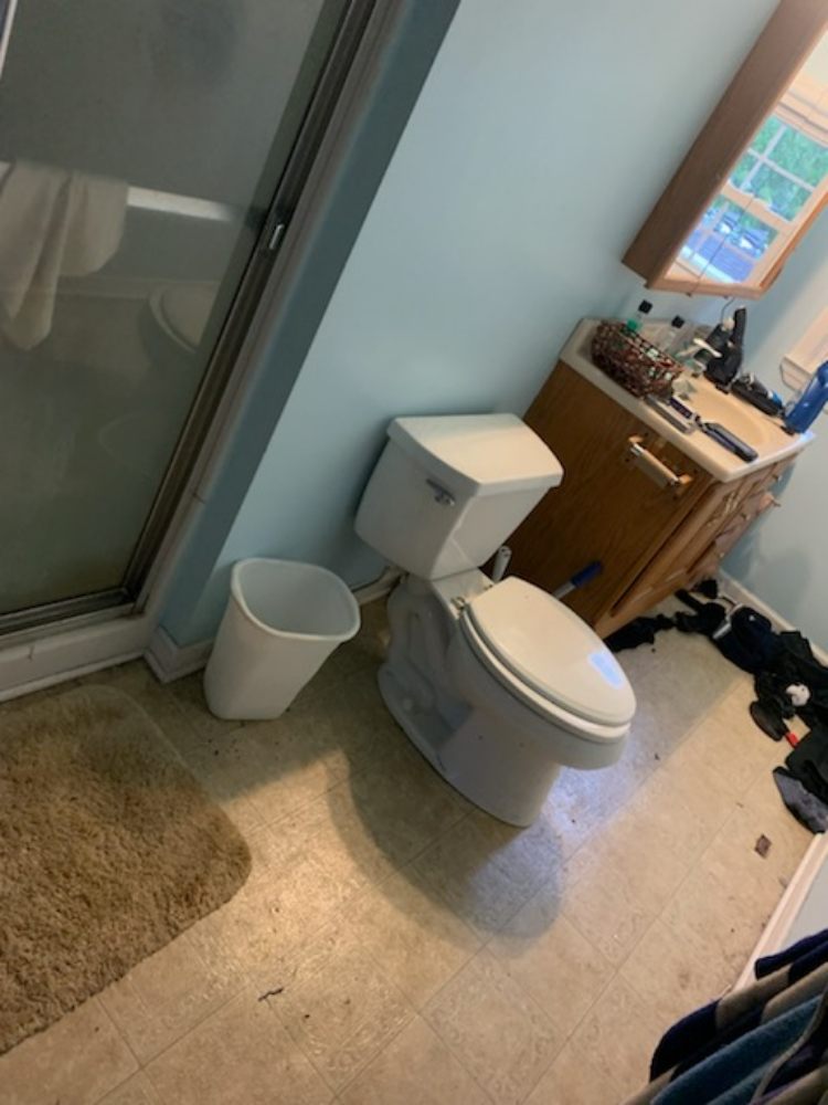 Slide of Michael's Professional Handyhandz Services