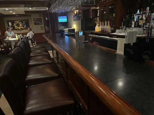 Luciano's Restaurant by null