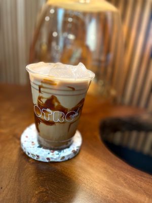 Otro Cafe by null