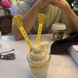 Truly Soft Serve Truly Soft Serve
