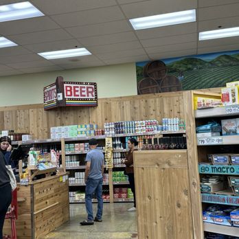 Trader Joe's - aisle - Grocery Near Me - Monrovia, California Trader Joe's - aisle - Grocery Near Me - Monrovia, California