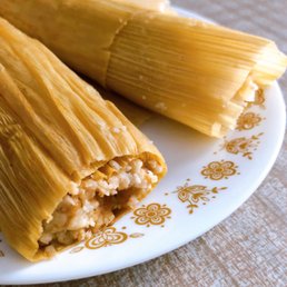 Tamales