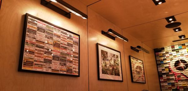 Black Tap Craft Burgers & Beer - Nashville by null