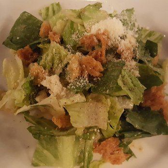 Sage Restaurant - Caesar salad - New American Near Me - Tallahassee, Florida Sage Restaurant - Caesar salad - New American Near Me - Tallahassee, Florida