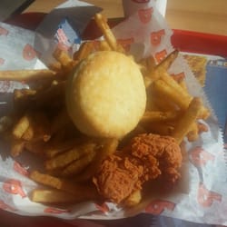 Popeyes Louisiana Kitchen