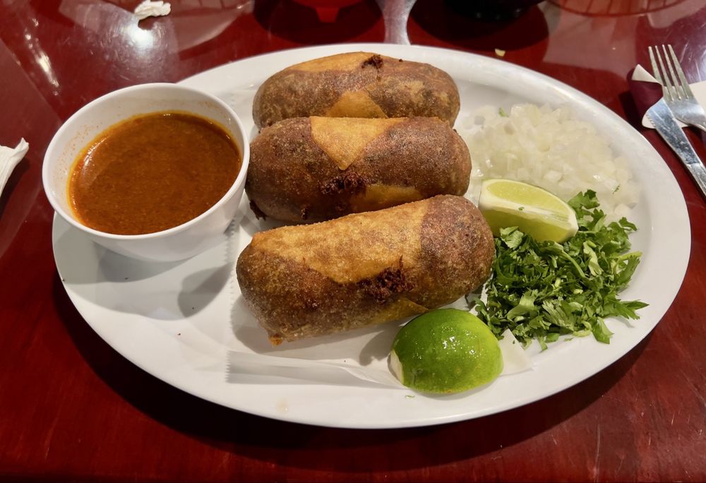 El Maguey Mexican Restaurant - Brooks