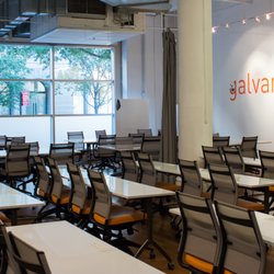 Galvanize - West SoHo