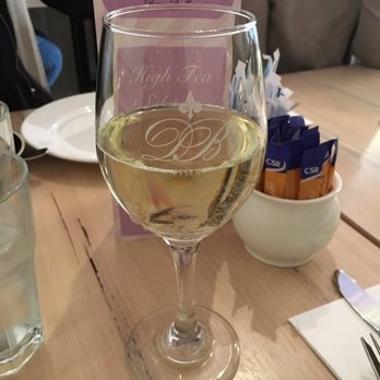 Damon Bradley - Moscato - Coffee & Tea Near Me - Southbank, VIC