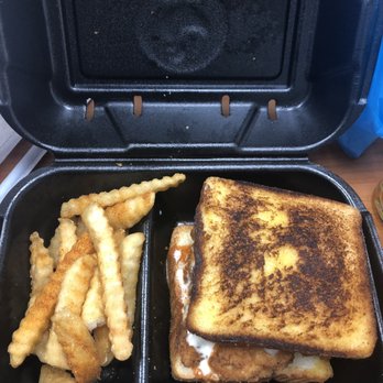 Zaxbys - Fast Food Near Me - Durham, North Carolina