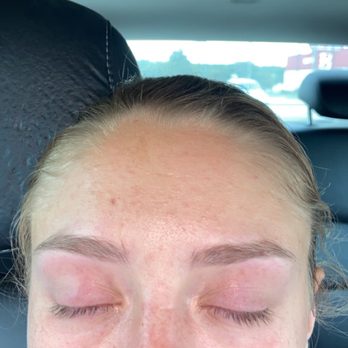 Oasis Nail Spa - SWOLLEN RED LOSS OF LASHES - Nail Salons Near Me - Jacksonville, North Carolina Oasis Nail Spa - SWOLLEN RED LOSS OF LASHES - Nail Salons Near Me - Jacksonville, North Carolina
