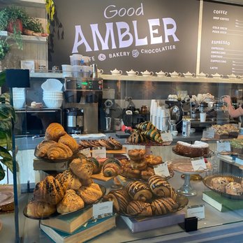 Good Ambler - Bakeries Near Me - Chicago, Illinois Good Ambler - Bakeries Near Me - Chicago, Illinois