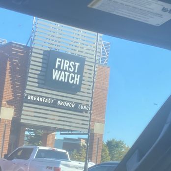 First Watch - Place - Breakfast & Brunch Near Me - Annapolis, Maryland