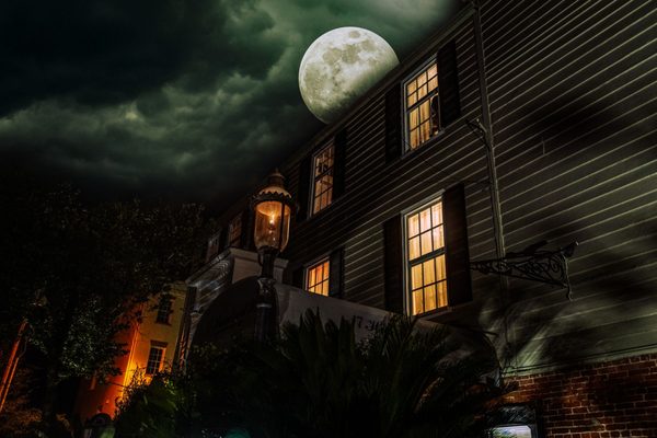 Noble Jones Tours - Historic Walking Tours of Savannah by null