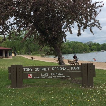 Tony Schmidt Regional Park - Parks Near Me - Arden Hills, Minnesota Tony Schmidt Regional Park - Parks Near Me - Arden Hills, Minnesota