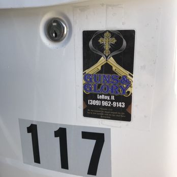 Guns & Glory - Guns & Ammo Near Me - Le Roy, Illinois Guns & Glory - Guns & Ammo Near Me - Le Roy, Illinois