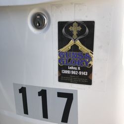 Guns & Glory