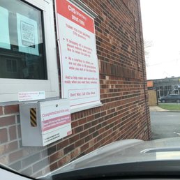 CVS drive through pharmacy CVS drive through pharmacy