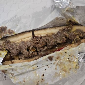 Philly's Best - Sandwiches Near Me - Fountain Valley, California