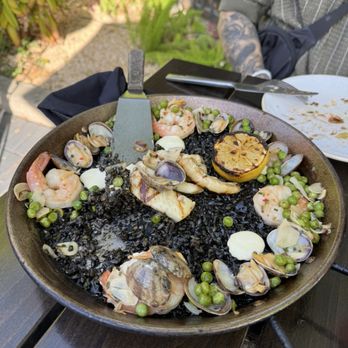 Loquita - paella - Spanish Near Me - Santa Barbara, California Loquita - paella - Spanish Near Me - Santa Barbara, California