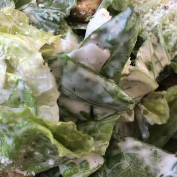 Beach Harbor Pizza - The Caesar salad was so fresh and delicious - Pizza Near Me - Dana Point, California Beach Harbor Pizza - The Caesar salad was so fresh and delicious - Pizza Near Me - Dana Point, California