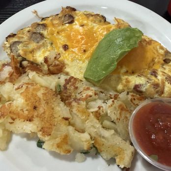 Bitzy’s Kitchen - ABC omelette - Breakfast & Brunch Near Me - Westminster, California Bitzy’s Kitchen - ABC omelette - Breakfast & Brunch Near Me - Westminster, California