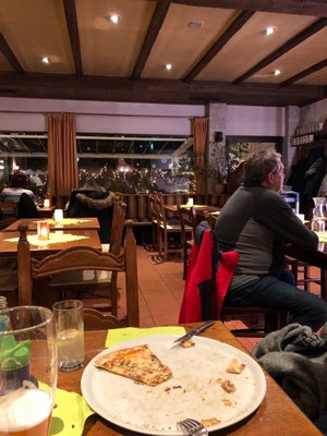 La Baita by null