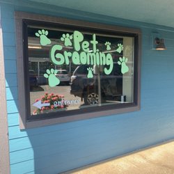 The Good Pet Groomer