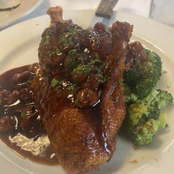 Bernini - Italian Near Me - Tampa, Florida