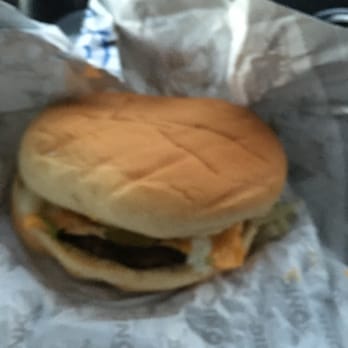 Sonic Drive-In - Doesn't look like the picture - Burgers Near Me - Clute, Texas Sonic Drive-In - Doesn't look like the picture - Burgers Near Me - Clute, Texas