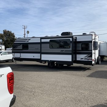 Trailer Hitch RV - RV Dealers Near Me - Nipomo, California Trailer Hitch RV - RV Dealers Near Me - Nipomo, California