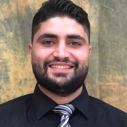 Artin Shakhbandaryan - Step By Step Foot and Ankle Center