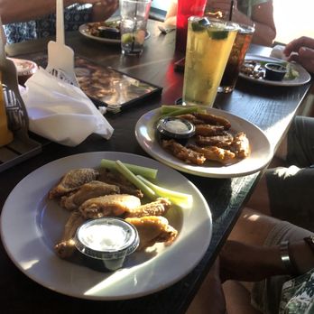 Wild Wing Cafe - Delicious 2 for 1 wing night on Tuesday! - Chicken Wings Near Me - Macon, Georgia Wild Wing Cafe - Delicious 2 for 1 wing night on Tuesday! - Chicken Wings Near Me - Macon, Georgia